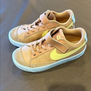 Nike Kids 13C Blazer Low